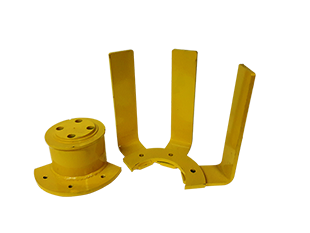 Atlas Copco Rig Part